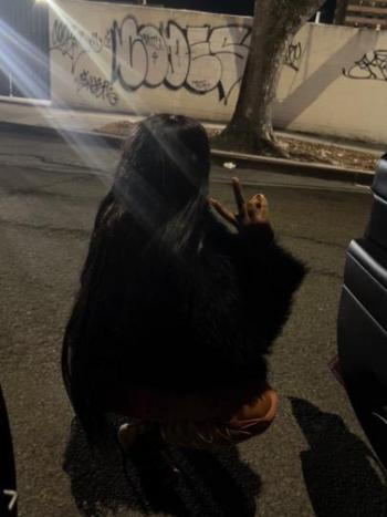 Sky, 25  female escort, Tuscaloosa