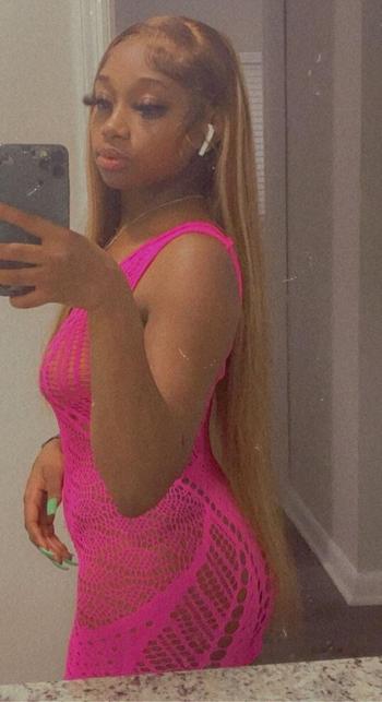 Naveh, 20  female escort, Tuscaloosa