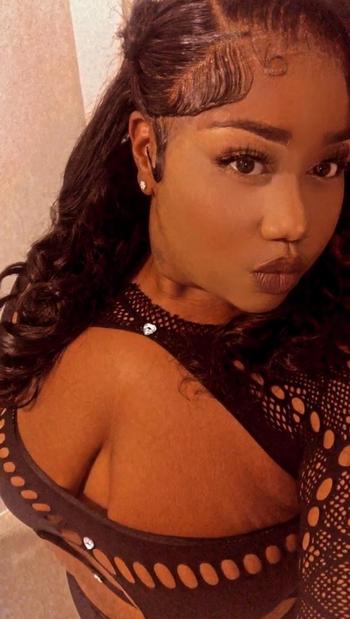 Chanel, 23  female escort, Tuscaloosa