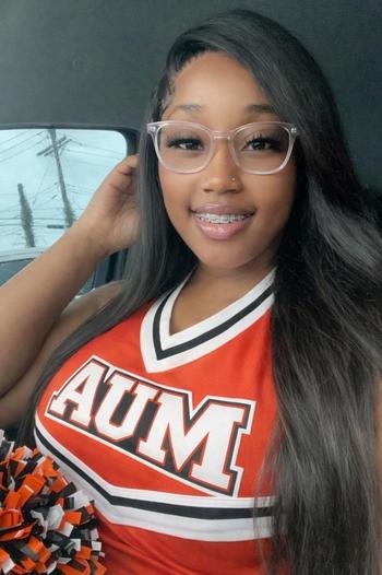 NoCallerEyeD, 35  female escort, Tuscaloosa