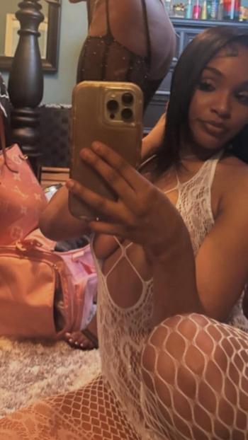 LariaBrazy, 21  female escort, Tuscaloosa