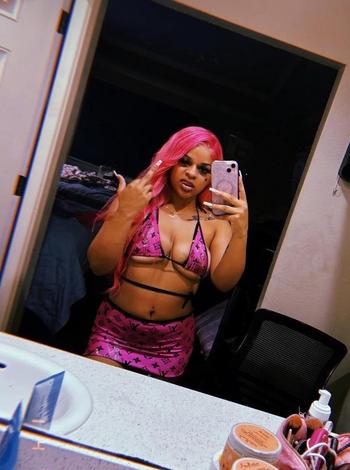 lexxi amour, 23  female escort, Tuscaloosa
