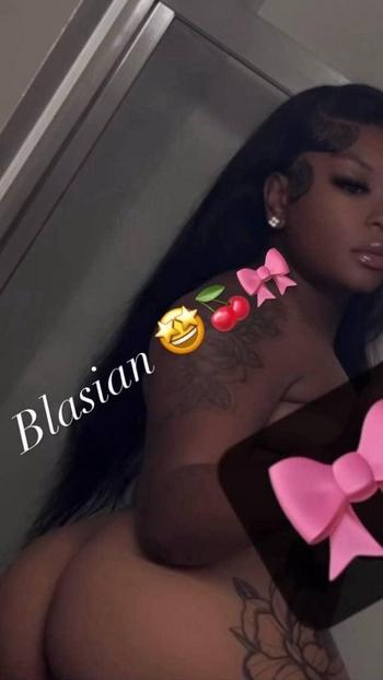 Blasian doll , 25  female escort, Tuscaloosa