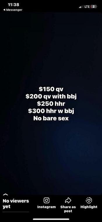 Lust, 25  female escort, Tuscaloosa